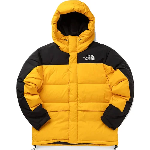 The North Face Himalayan Down Parka M