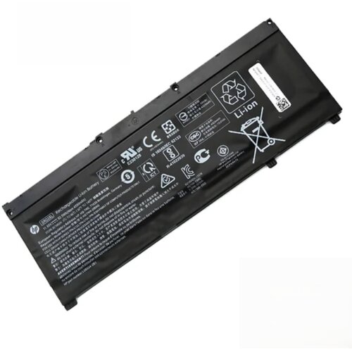 HP Baterija za laptop Pavilion 15-CX / SR03XL 11.55V 52.5Wh / 4550mAh Cene