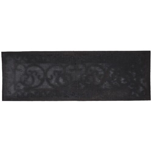 Esschert Design Predpražnik iz kokosovih vlaken 40x120 cm Ornament &amp;ndash; Slike
