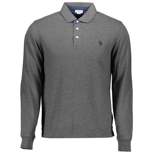 U.S. Polo Assn. mu&amp;Scaron;ka polo majica 60635-47773 Slike
