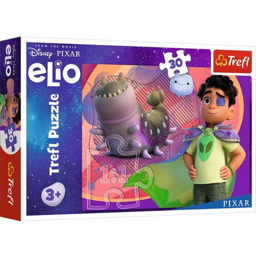Trefl 18320 puzzle Slagalica 30 kom Crtići Cijene
