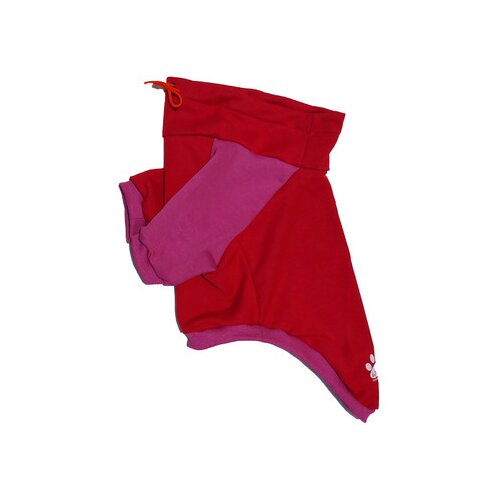 Koska Pet Fashion dukserica za pse, xs, crvena Cene