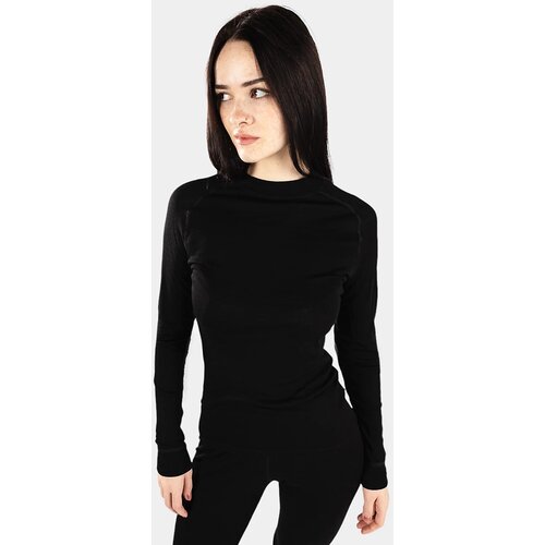 Thermowave Merino Warm Funkcijska majica black Slike