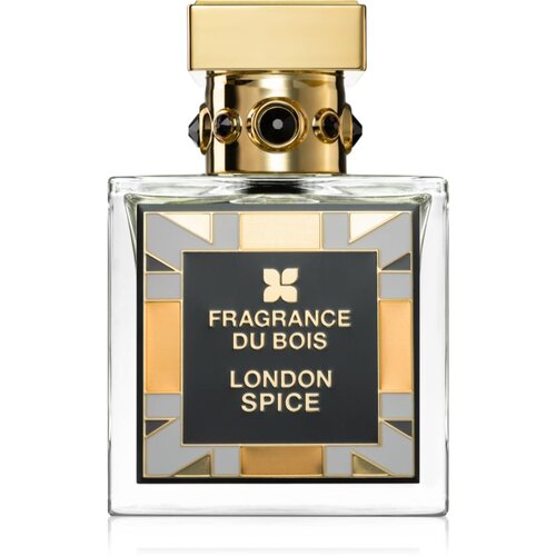 Fragrance Du Bois London Spice parfem uniseks 100 ml Slike