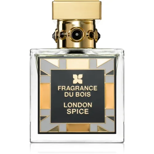 Fragrance Du Bois London Spice parfem uniseks 100 ml