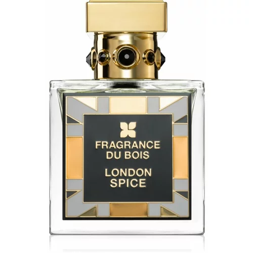 Fragrance Du Bois London Spice parfum uniseks 100 ml