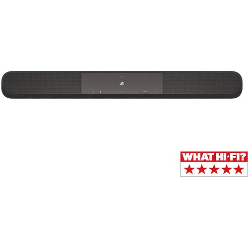 Sennheiser Ambeo Plus Soundbar Cene