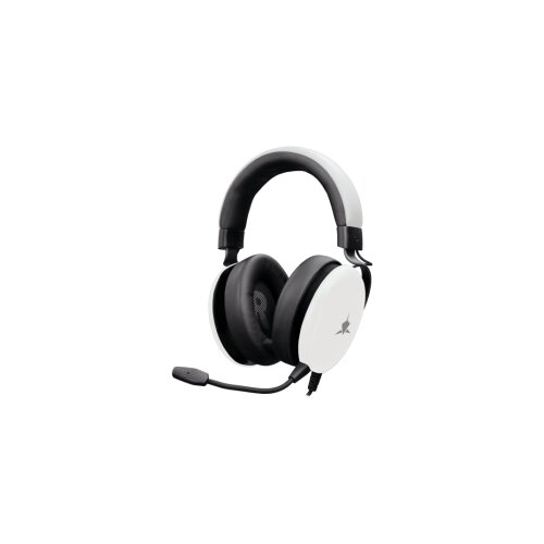 WHITESHARK HEADSET GH-2540 ELEPHANT White Slike