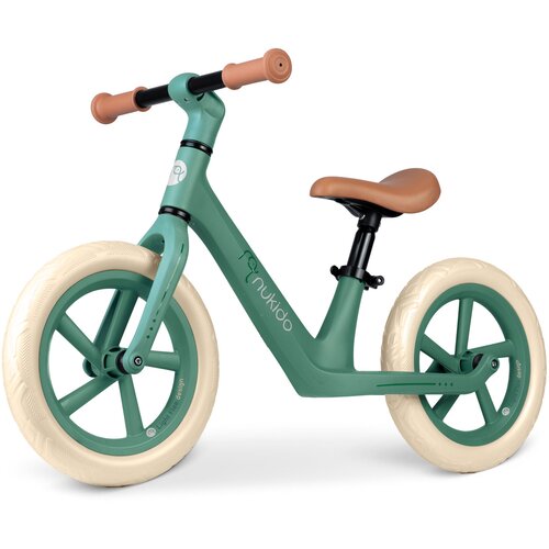 Nukido Light Flee Balance Bike for Kids - Perfect First Ride, (21740713) Cene