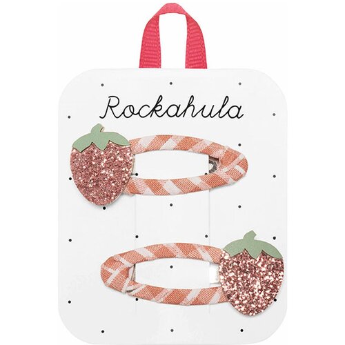 Rockahula &Scaron;pangice za kosu - Sweet Strawberry (5393) Cijene