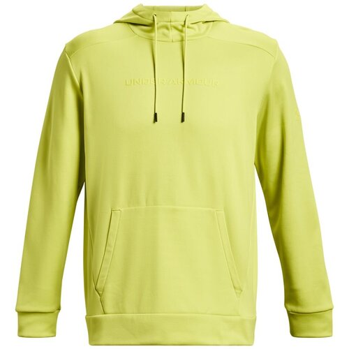 Under Armour Men's Armour Fleece Graphic HD sweatshirt Cene