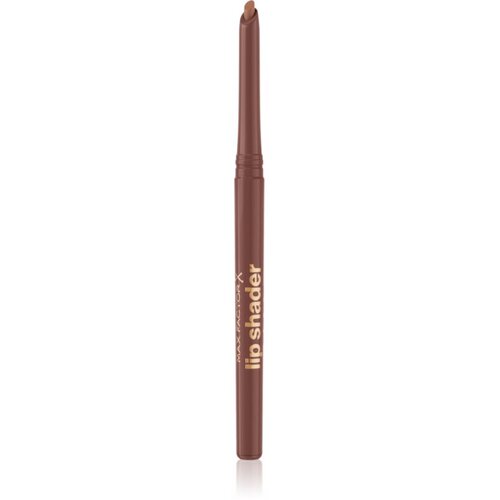 Max Factor 2000 Calorie Lip Shader olovka za konturiranje usana nijansa 130 Midnight Roast 0.35 g Slike