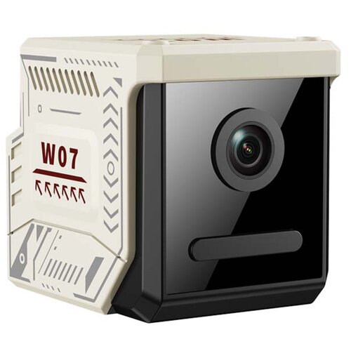 INF 1080P Wi-Fi varnostna kamera z IR nočnim vidom in 1/4-inch nosilcem Beige, (5000283076) Cene