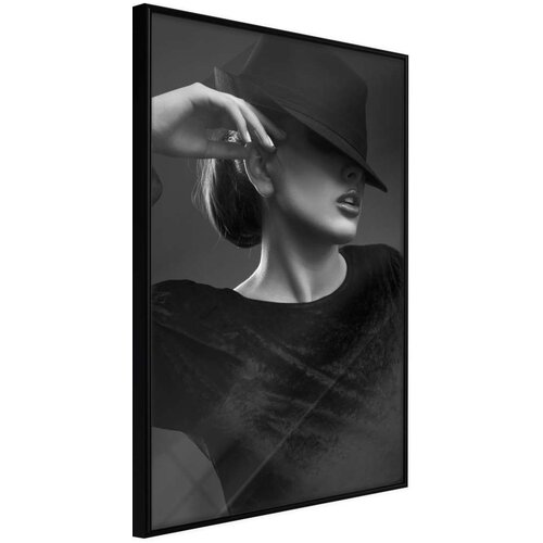  Poster - Coquette 20x30 Slike