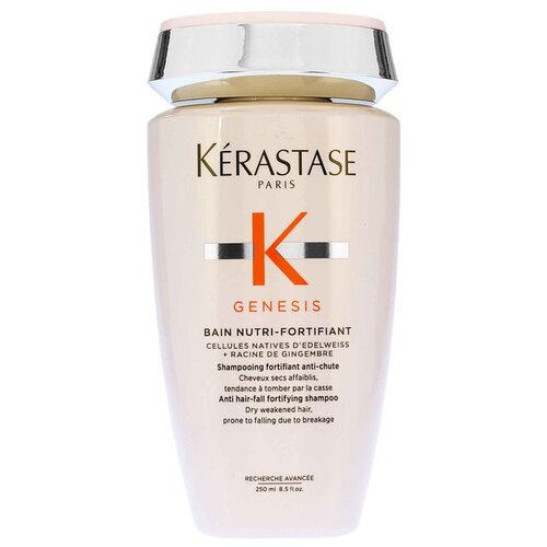 Kérastase genesis nutri anti hair-fall šampon proti izpadanju las 250 ml za ženske Cene
