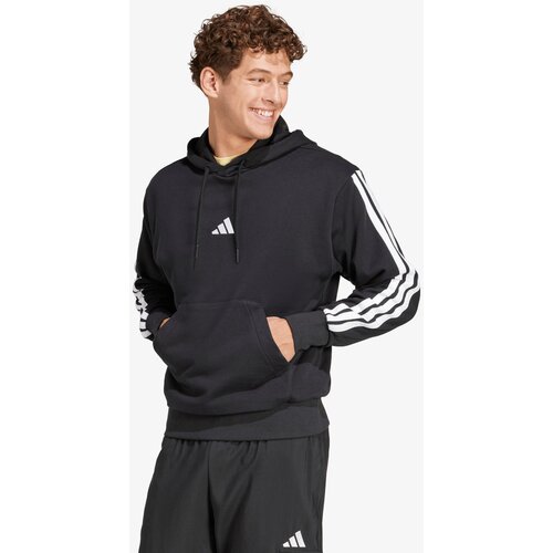 Adidas muška dukserica m 3S ft hd Slike