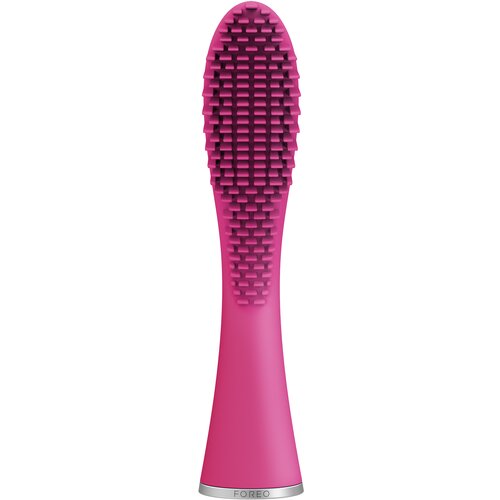 Foreo issa mini uložak za električnu četkicu 1 kom - roze Slike