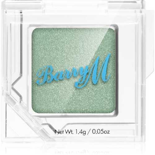 Barry M Clickable senčila za oči odtenek Secret Garden 1.4 g Cene