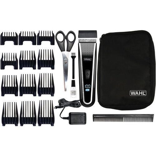 Wahl strižnik LITHIUM PRO LCD 1902 Slike