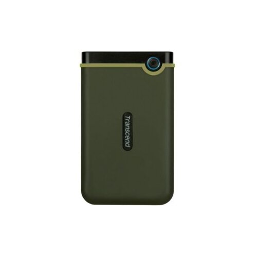 Hard disk externi TRANSCEND StoreJet 25M3G 2TB USB 3.0 Slike
