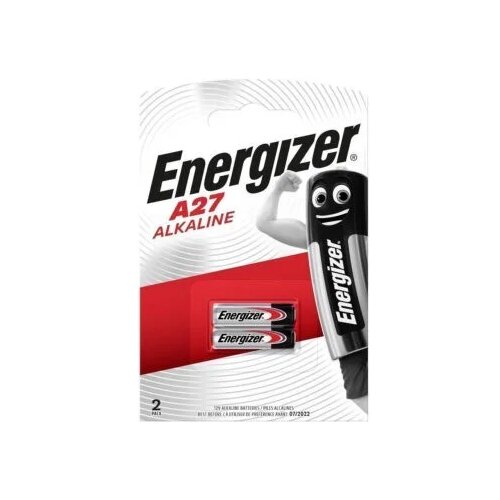 Energizer 27A Alkalna Baterija 12V Pakiranje 2 komada Cijene