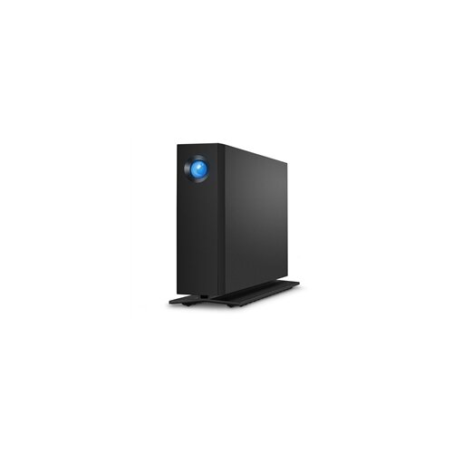Lacie Vanjski prijenosni disk d2 Profesional USB-C, 10 TB Cijene