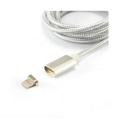 S Box KABL MAGNETIC USB - Micro USB M/M 1M Slike
