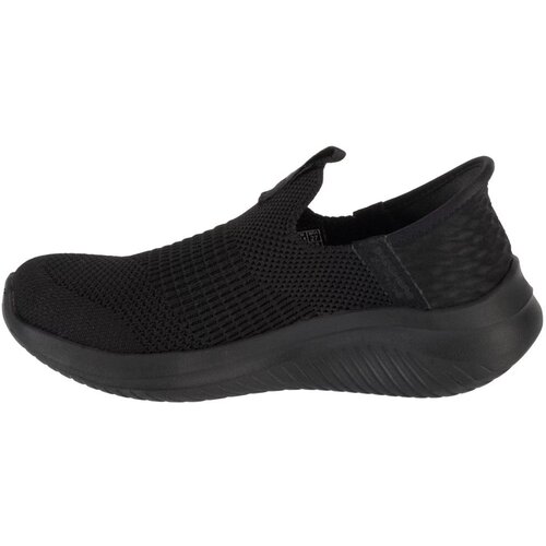 Skechers Slip-Ins Ultra Flex 3.0 - Smooth Step Crna Cijene