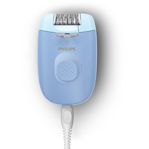 Philips epilator BRE247/00 Serija 4000, 4 nastavka Slike