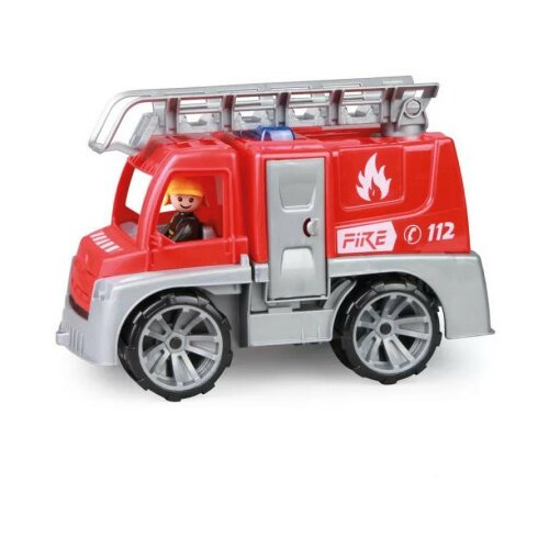 Lena igračka truxx vatrogasno vozilo ( A052507 ) Slike