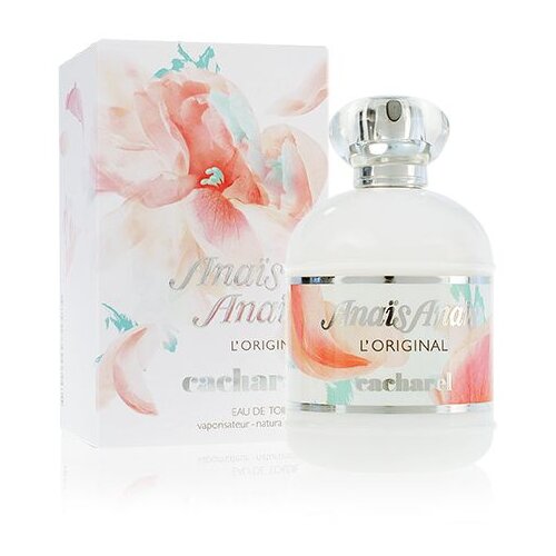 Cacharel ana&iuml;s Ana&iuml;s L&acute;Original toaletna voda 30 ml za žene Cijene