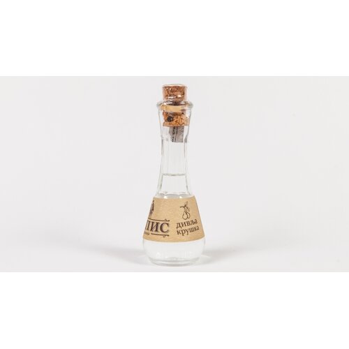 Potpis Rakija divlja kruška 0.04l Cene