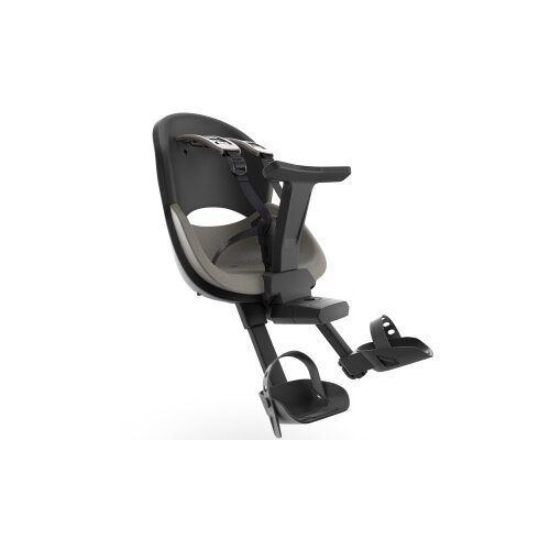  Sedište - dečije prodigee icon prednje sivo Cene