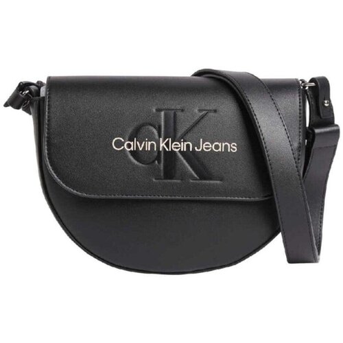 Calvin Klein Jeans - Crna Slike