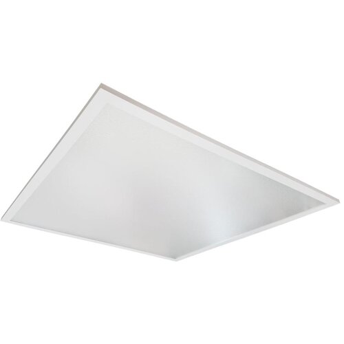  LED kupatilski panel LED/40W/230V 4000K 59,5x59,5 cm IP65 bela Slike