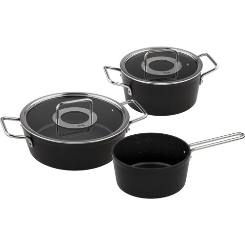 Fissler Adamant Set 3-piece Cijene