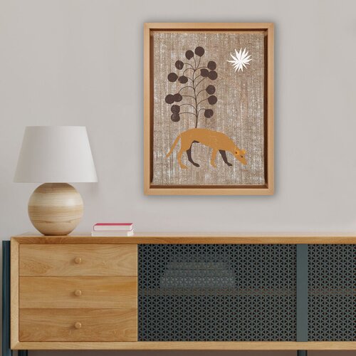 Wallity slika LNJ11888587937-6696, 66x96 cm Cene
