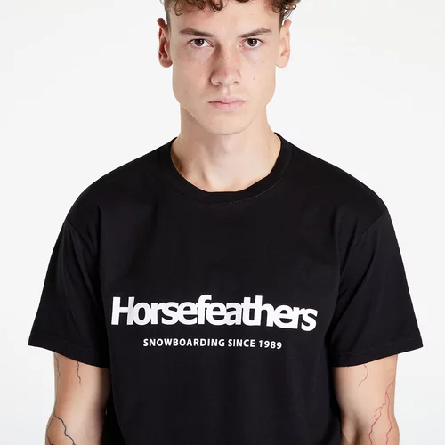 Horsefeathers Quarter T-Shirt
