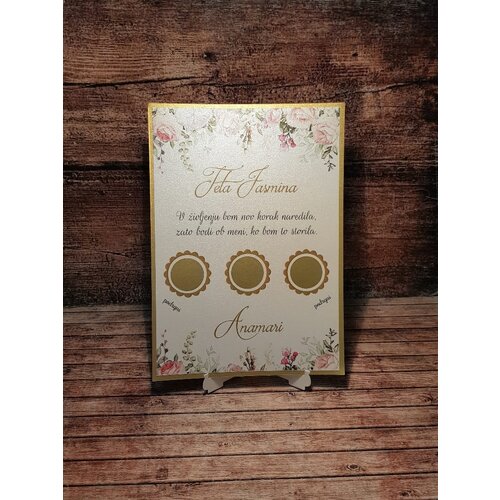  Kartice presenečenja BIRMA KARBIR 06 Cene