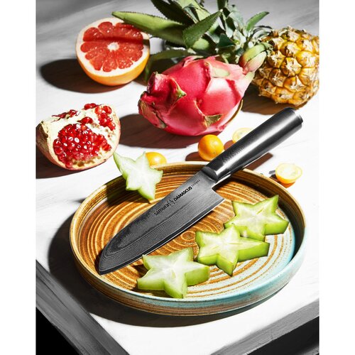 Samura NOŽ SANTOKU Cene