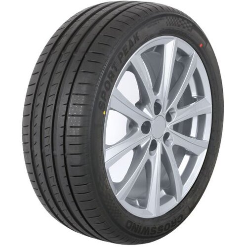  215/55 R18 letna pnevmatika Cene