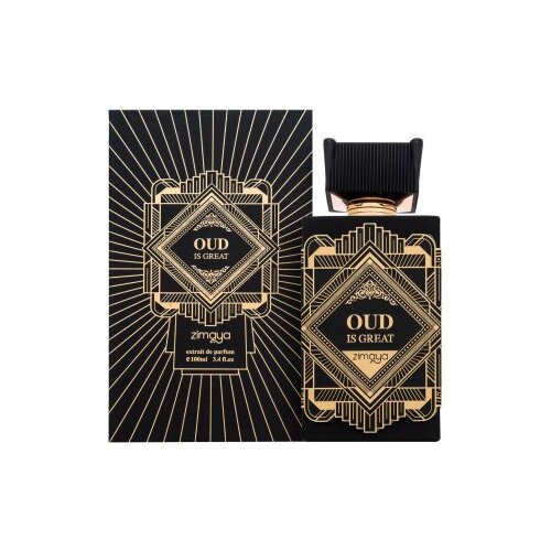 Parfem Noya Oud Is Great parfumirana voda unisex 100 ml Slike