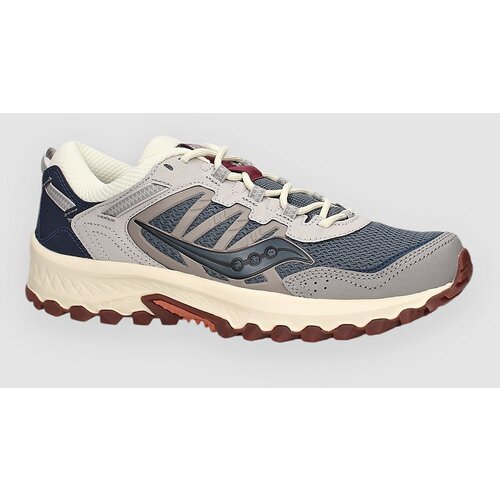 Saucony Grid Peak Superge navy / grey Slike