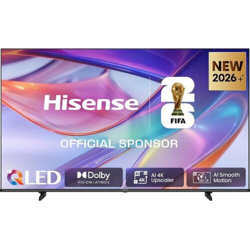 Hisense televizor 58E7S, QLED, 4K UHD, VIDAA, 146 cm Cene