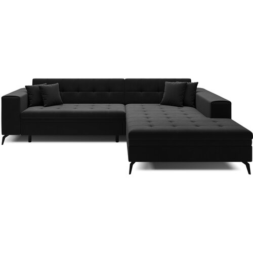ELTAP Kutna garnitura Solange-Desna-Mat Velvet 99 Cene