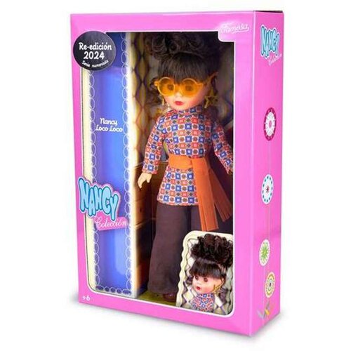  Nancy Loco Loco 43 cm Cijene