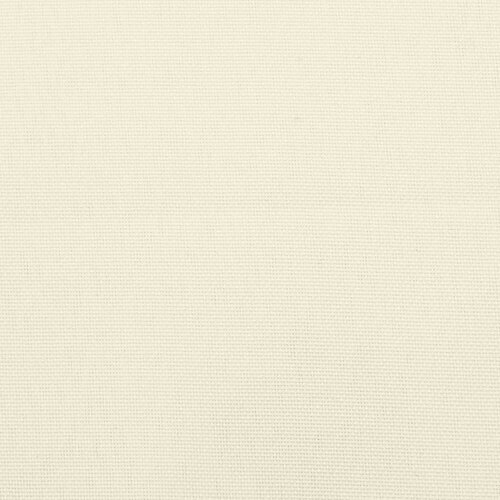  Jastuk za ležaljku krem 180x60x4 cm od tkanine Oxford Slike