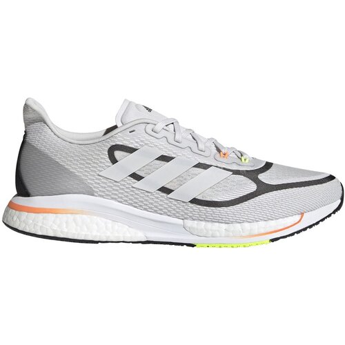 Adidas mu&amp;scaron;ke patike za trčanje SUPERNOVA+ M siva FX6651 Slike