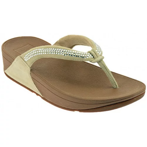 Fitflop crystal swirl