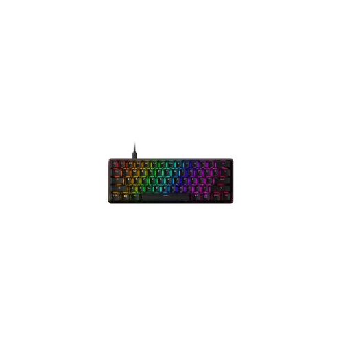 HYPER X Tastatura Alloy Origins 60 Mechanical Gaming Keyboard - HX Red HKBO1S-RB-US-G 4P5N4AA Cijene